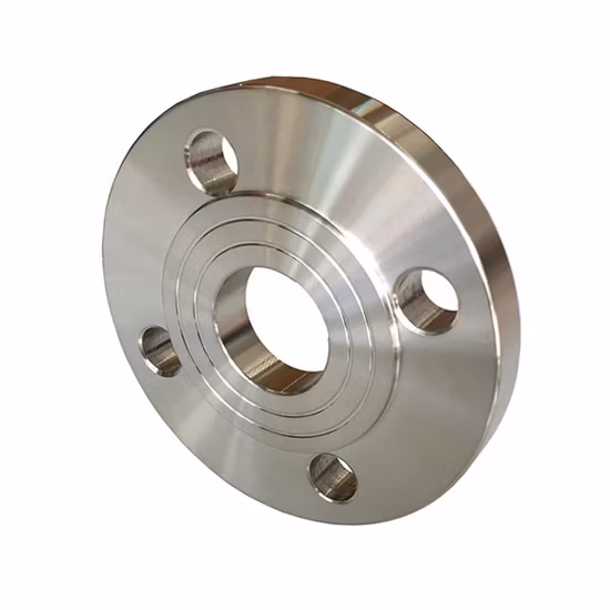 Acqua standard ASME in acciaio inossidabile
